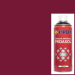 Spray proalac esmalte laca al poliuretano ral 4004 - ESMALTES